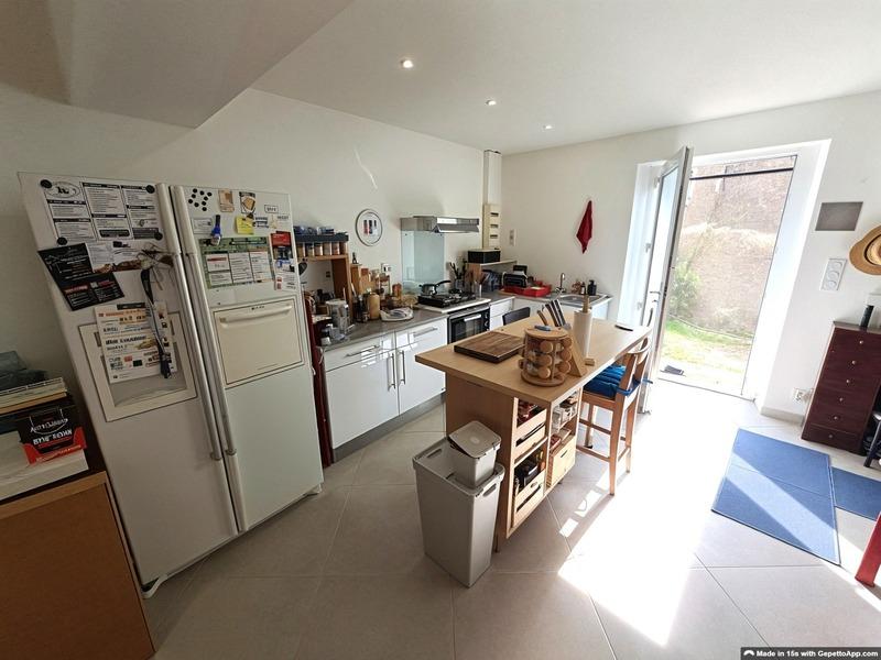 Maison - 67 m² - 3 pièces