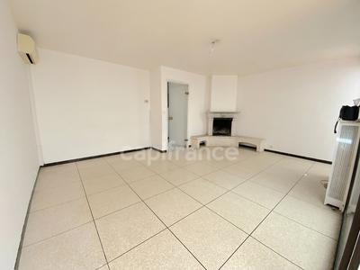 Maison - 126 m² - 5 pièces