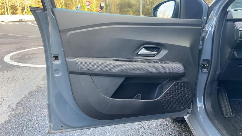 Dacia Sandero 3 1.0 Eco-G 100 Expression - Première main Garantie constructeur