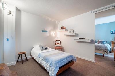 Appartement - 87 m² - 5 pièces