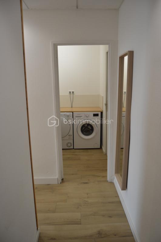 Appartement - 87 m² - 5 pièces