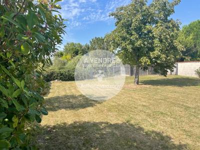 Maison - 175 m² - 7 pièces