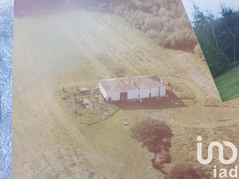 Ferme - 300 m² - 5 pièces