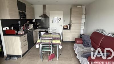 Maison - 170 m² - 11 pièces