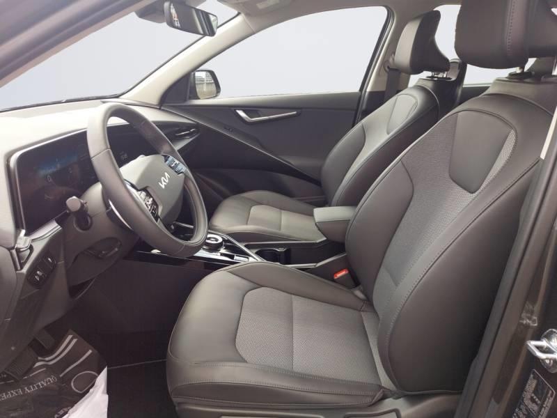 Kia Niro Ev Electrique 204 ch Active