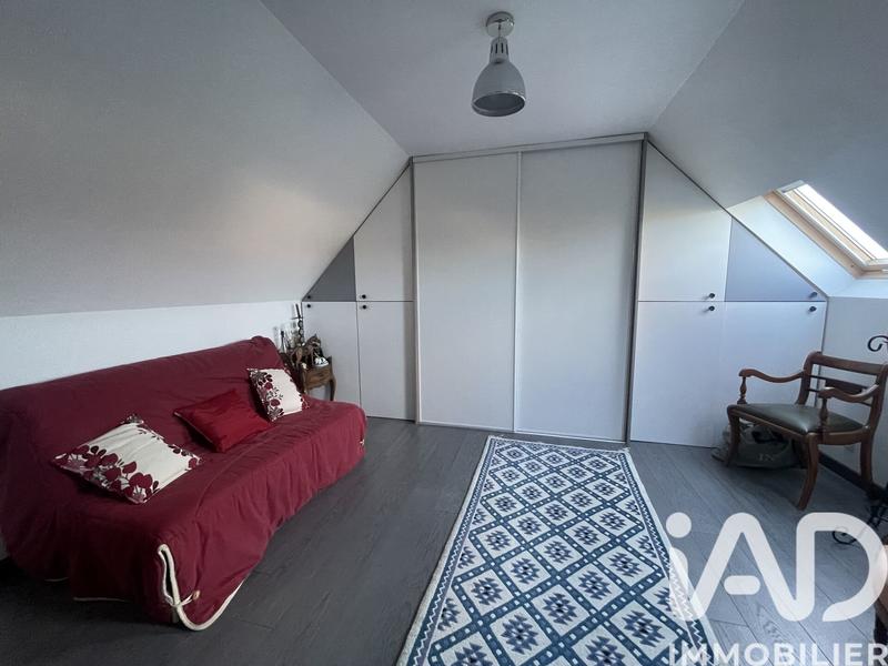 Maison - 158 m² - 8 pièces