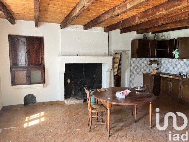 Maison - 195 m² - 7 pièces