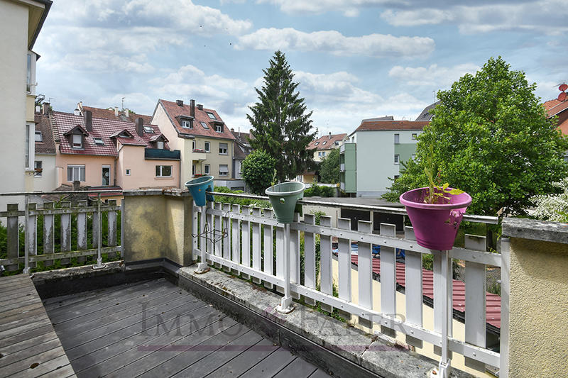 Maison - 145 m² - 5 pièces