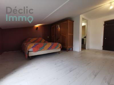 Maison - 134 m² - 6 pièces