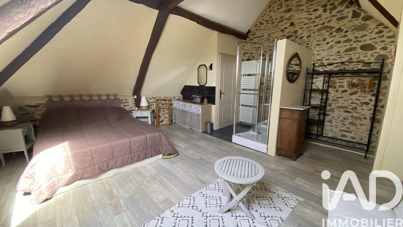 Maison - 253 m² - 10 pièces