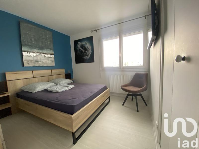 Appartement - 78 m² - 4 pièces