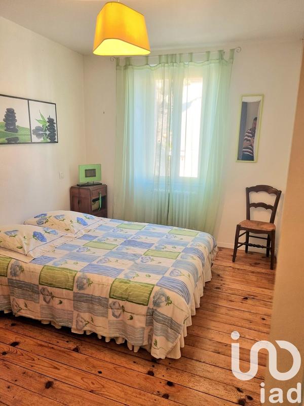 Maison de village - 158 m² - 6 pièces