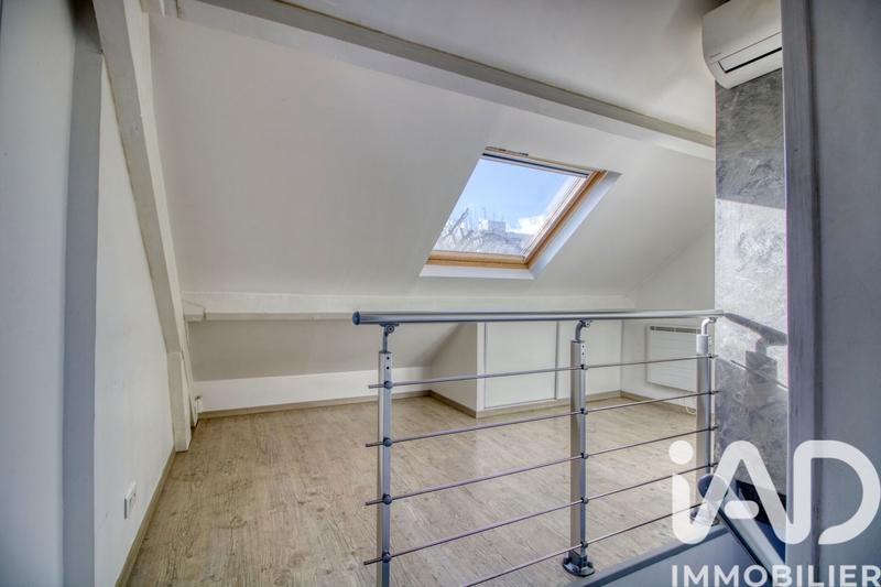 Maison - 90 m² - 6 pièces