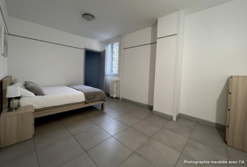 Appartement - 68 m² - 3 pièces
