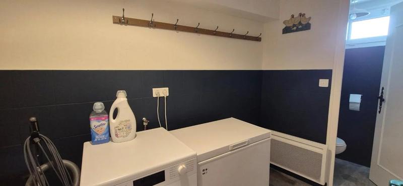 Maison de village - 126 m² - 7 pièces