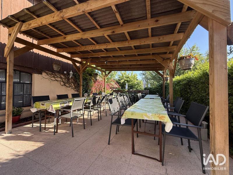 Local commercial - 250 m²