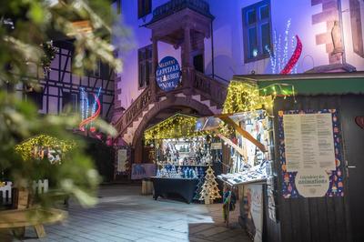 Animation musicale : 4 Christmas