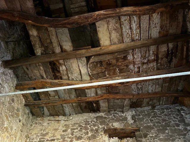 Maison - 80 m² - 3 pièces