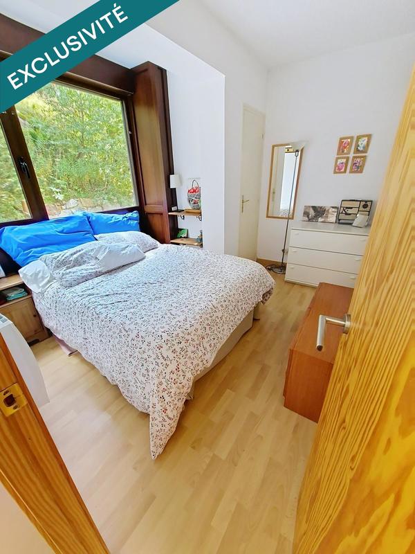 Appartement - 40 m² - 3 pièces