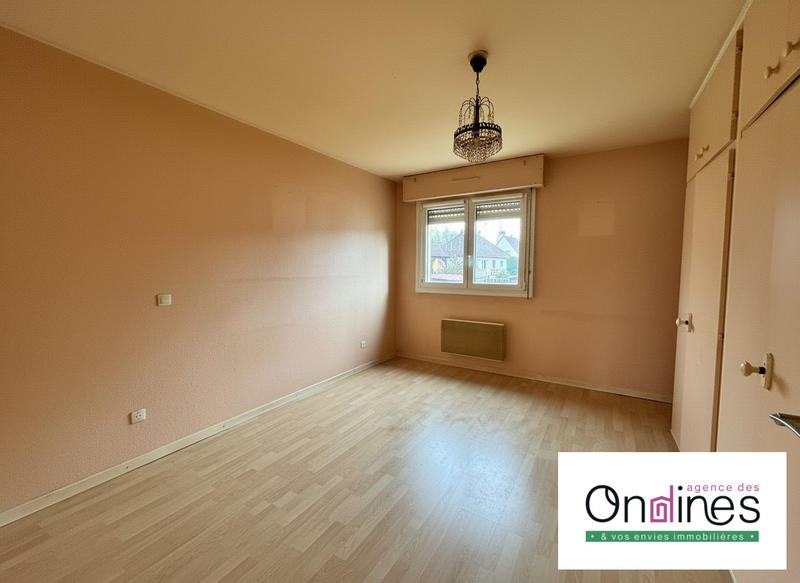 Appartement - 73 m² - 3 pièces