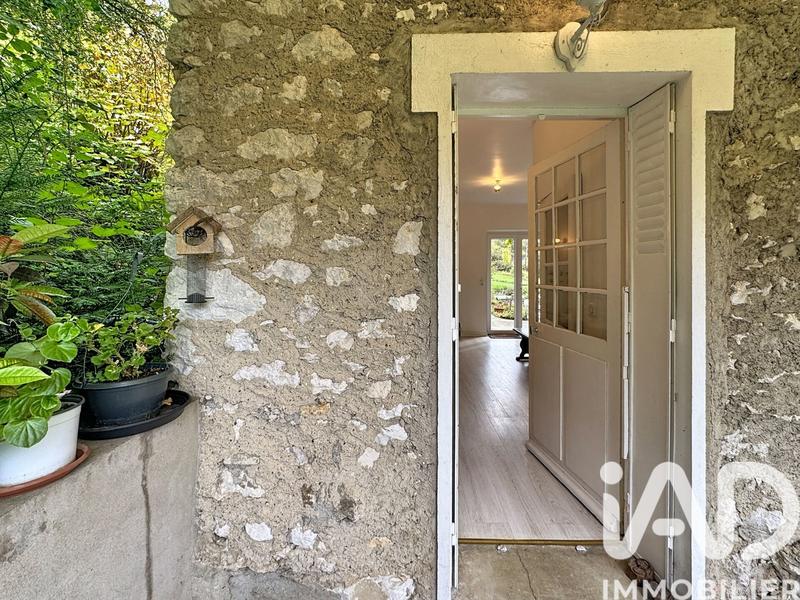 Maison de village - 135 m² - 6 pièces