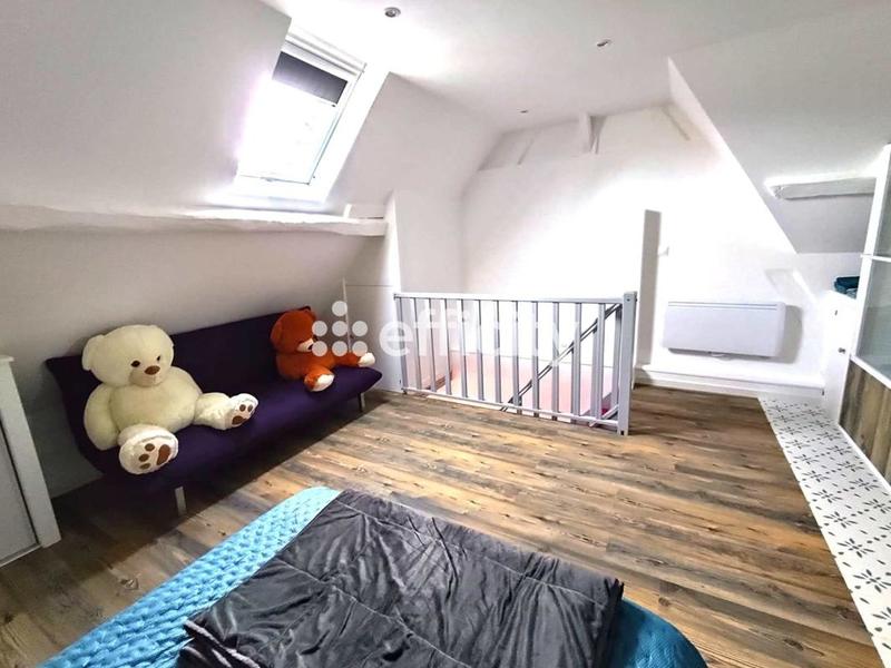 Villa - 127 m² - 7 pièces