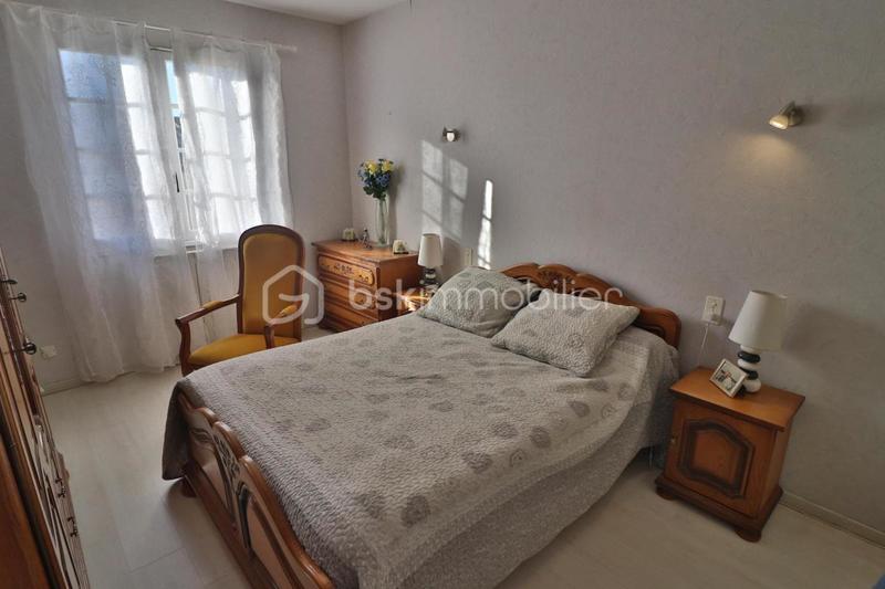 Villa - 112 m² - 5 pièces