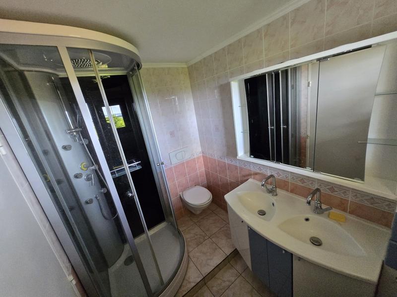 Maison - 118 m² - 5 pièces