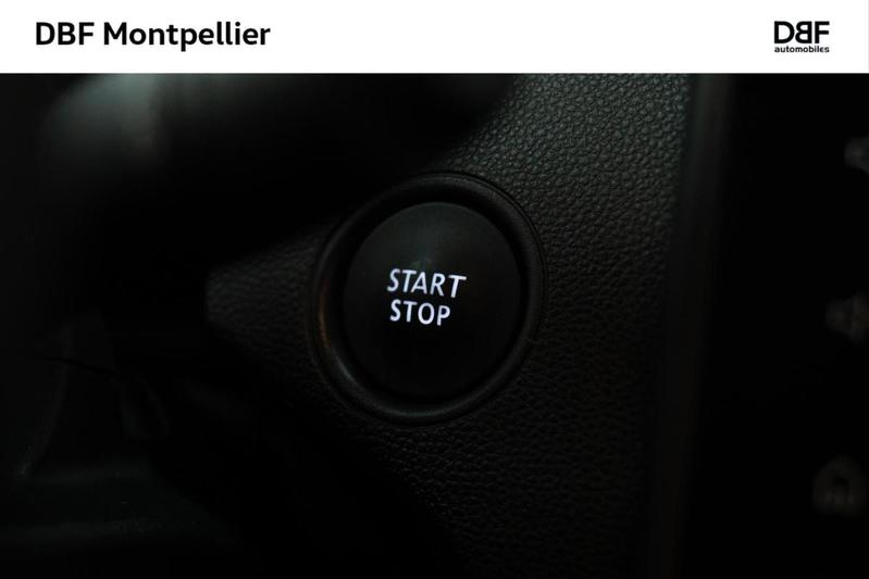 Dacia Duster TCe 150 4x2 Edc Expression