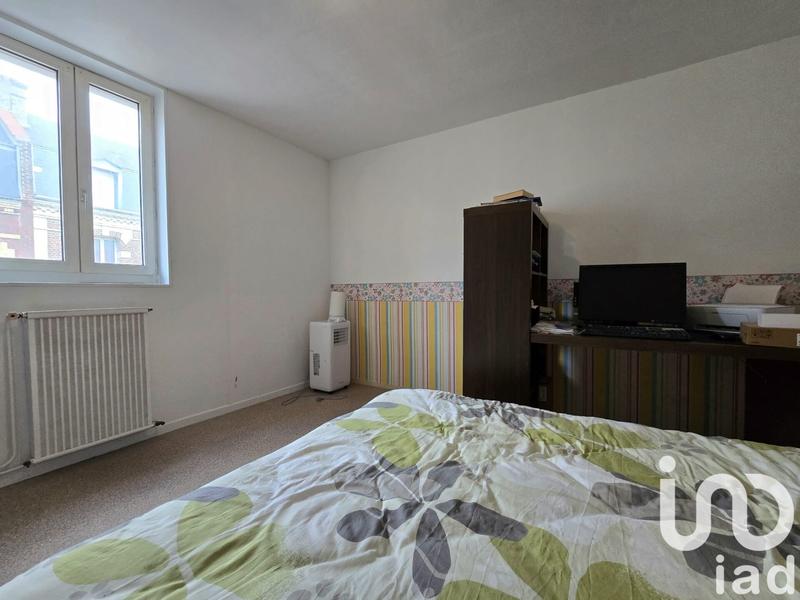 Appartement - 74 m² - 3 pièces