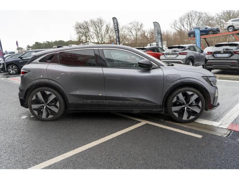 Renault Mégane E-Tech Ev60 220 ch super charge Techno