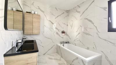 Villa - 130 m² - 5 pièces