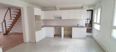 Maison - 145 m² - 5 pièces