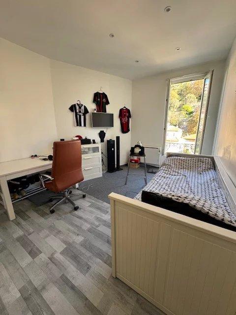 Appartement - 23 m² - 1 pièce