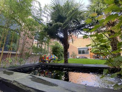 Maison - 371 m² - 8 pièces