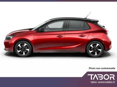 Opel Corsa Electric 136 Yes Led 11kW-Obc Pdc