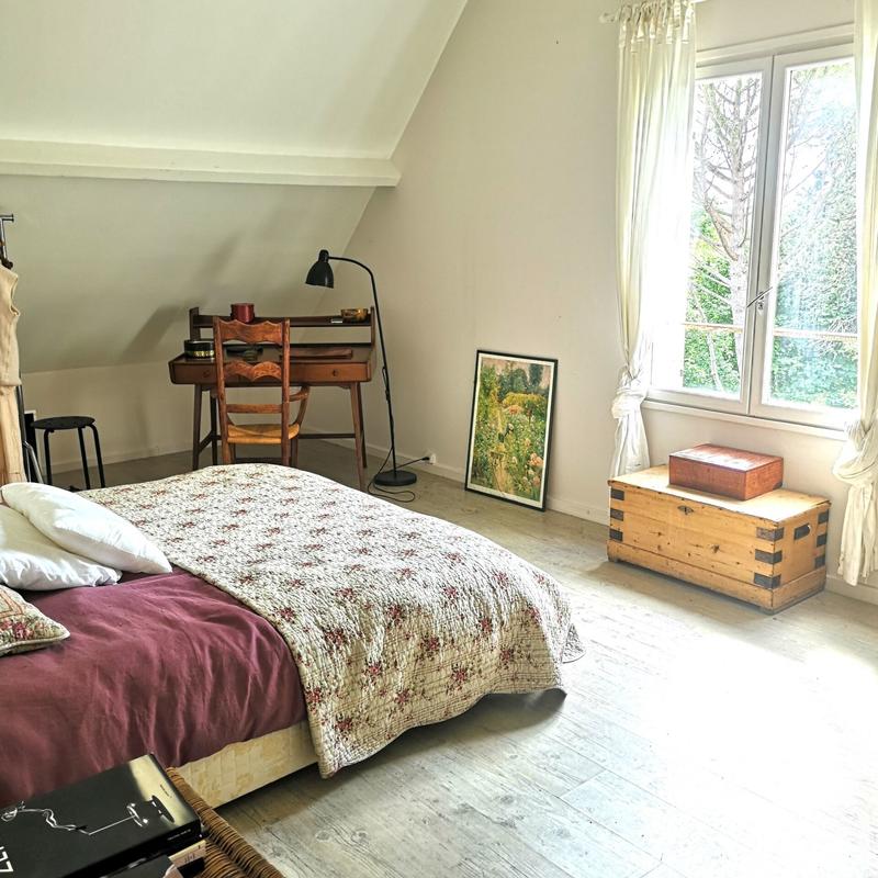 Maison - 170 m² - 6 pièces