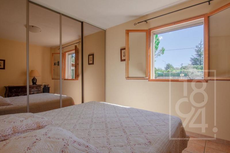 Maison - 154 m² - 5 pièces