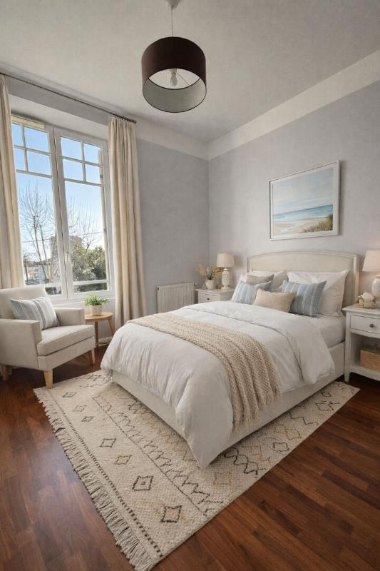 Appartement - 69 m² - 3 pièces