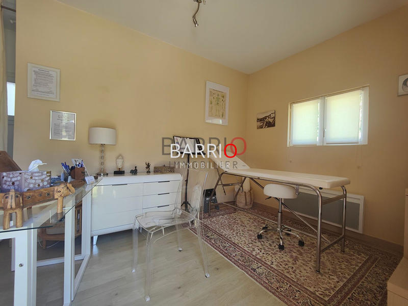 Villa - 160 m² - 6 pièces