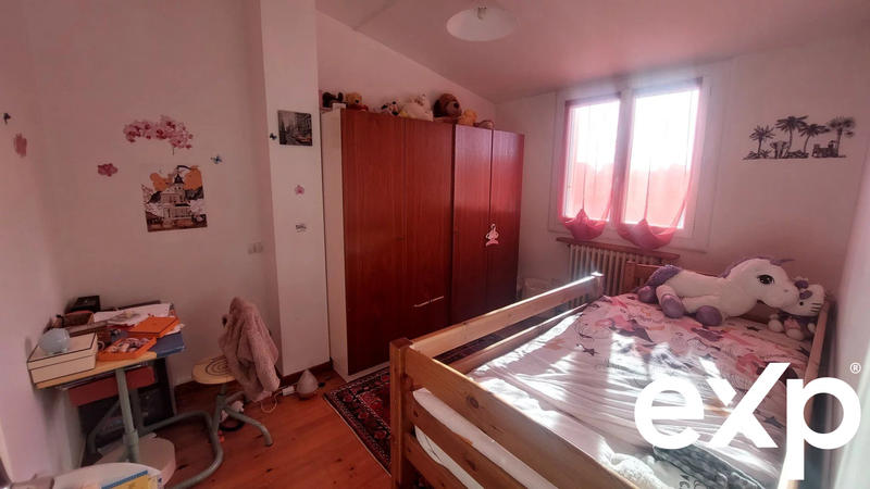 Maison - 112 m² - 6 pièces