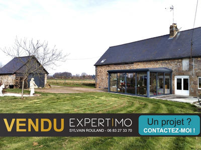 Maison - 232 m² - 5 pièces