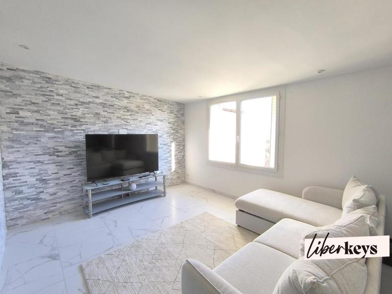 Immeuble - 126 m² - 6 pièces