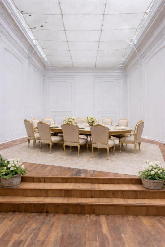 Appartement - 148 m² - 3 pièces