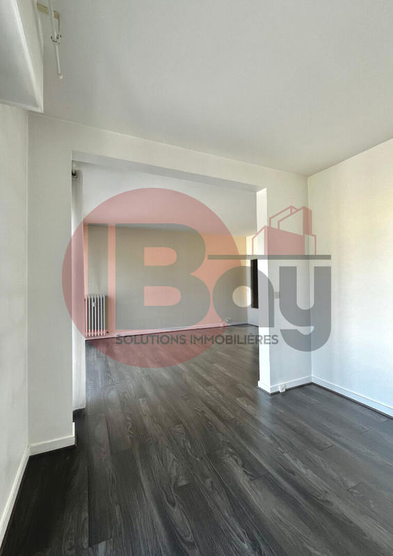 Appartement - 78 m² - 4 pièces