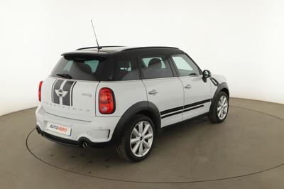 Mini Countryman Cooper s 190 ch