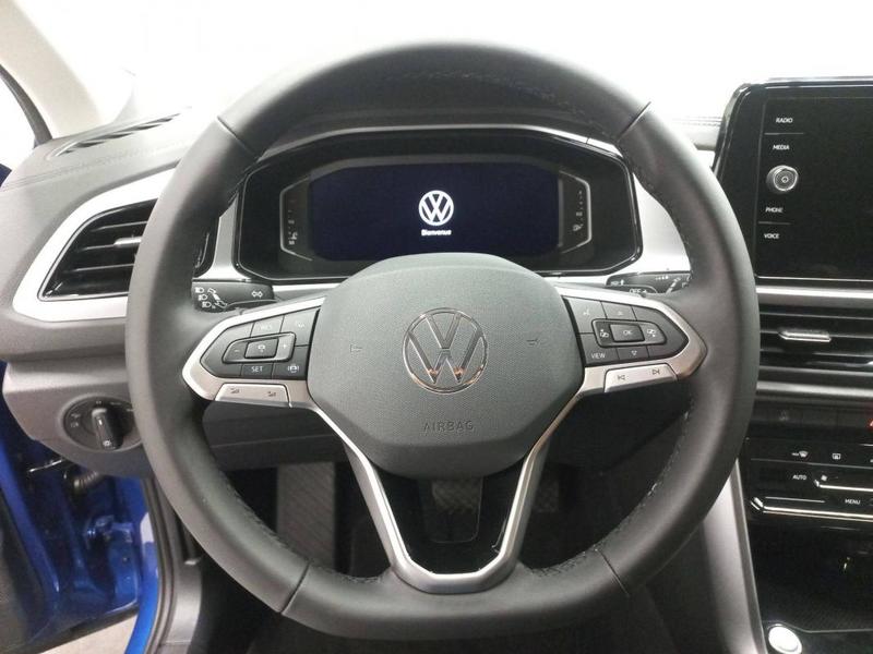 Volkswagen t-Roc 1.5 Tsi Evo2 150 Start/Stop Dsg7 Vw Edition