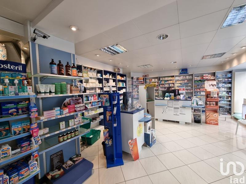 Local commercial - 92 m²