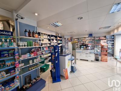 Local commercial - 92 m²