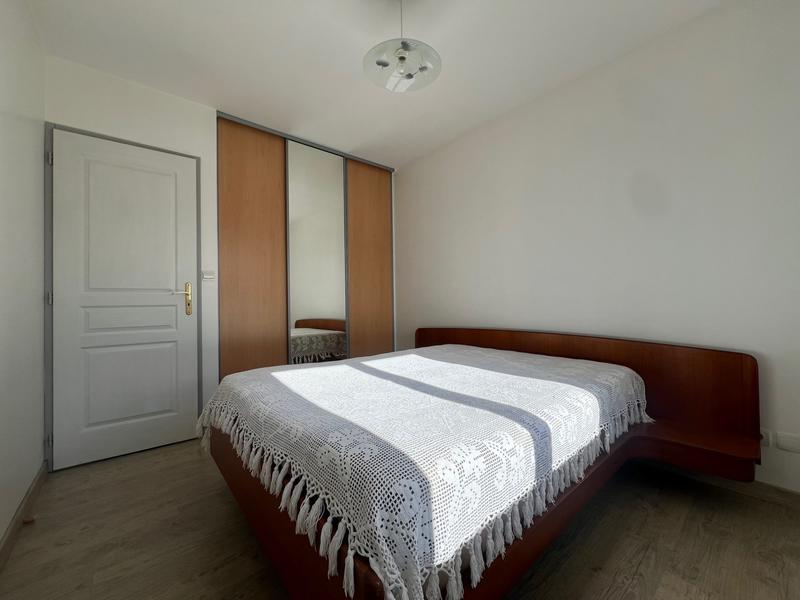 Maison - 65 m² - 3 pièces